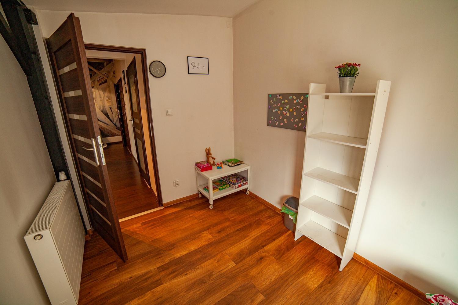 Apartamenty Przy Gorskich Rzekach 노비 타르그 외부 사진