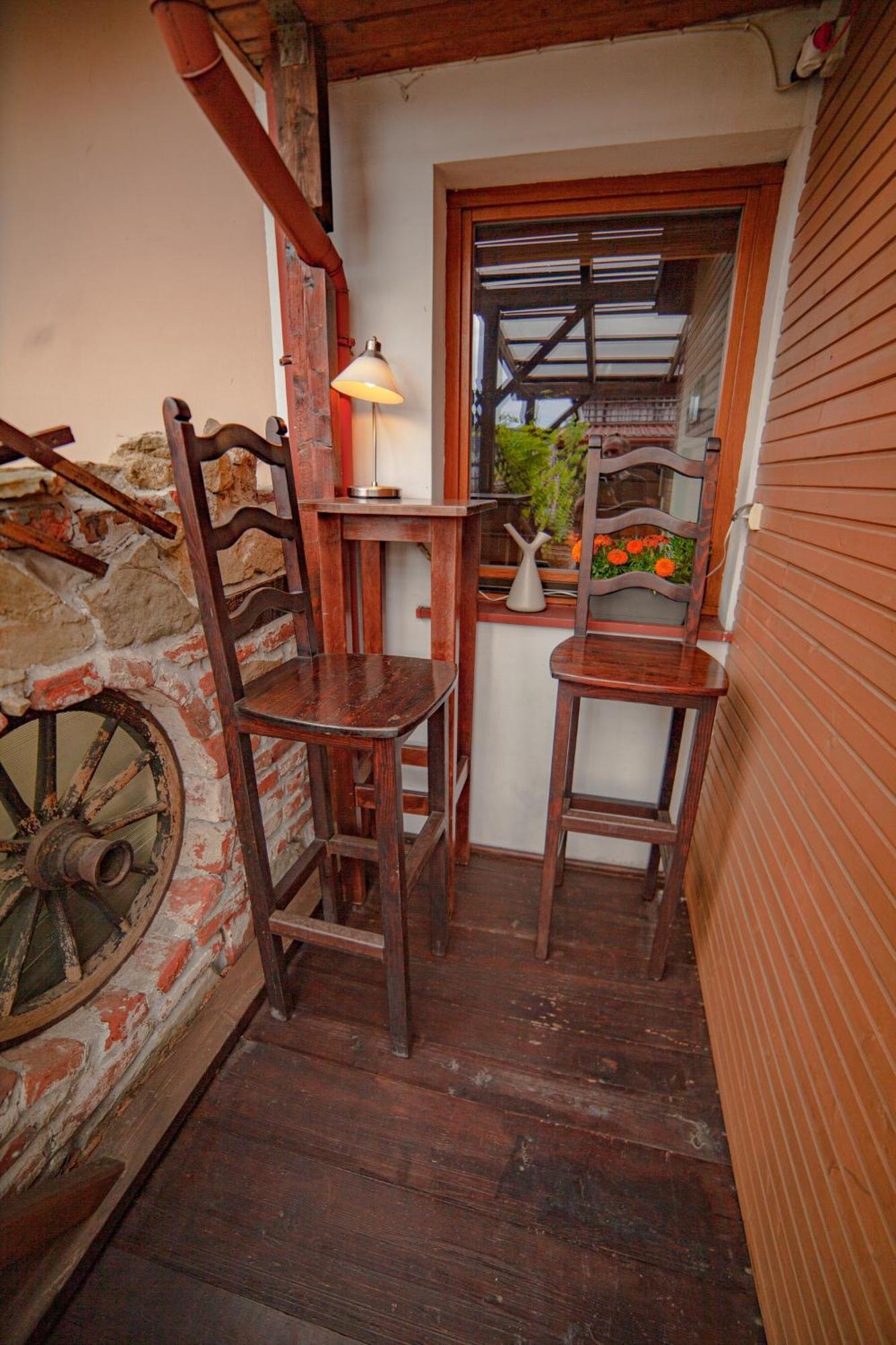Apartamenty Przy Gorskich Rzekach 노비 타르그 외부 사진